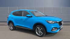 MG Hs 1.5 T-GDI Exclusive 5dr DCT Petrol Hatchback